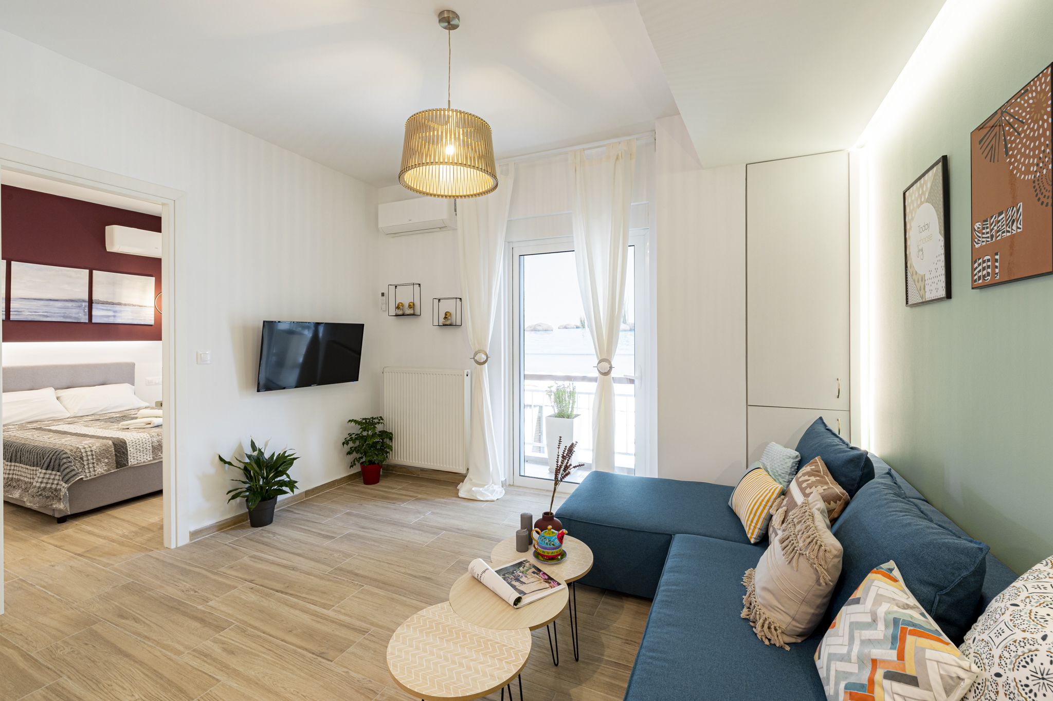 Property Management airbnb athens